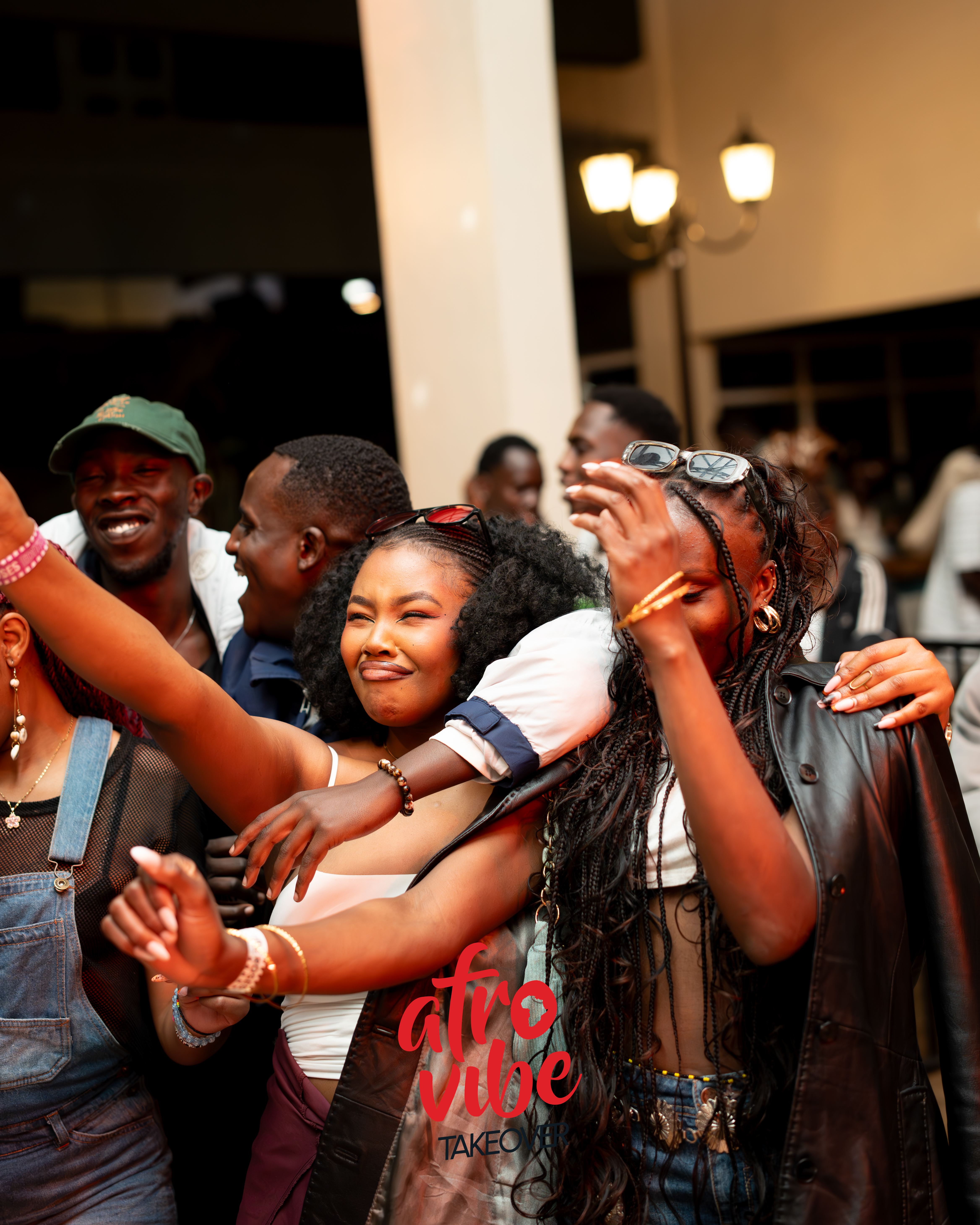 HypeBuzz Kenya Events
